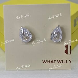 Bomb Party Simply Stud Singles ER122